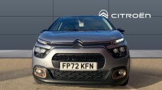 Citroen C3 1.2 PureTech C-Series Edition 5dr Petrol Hatchback